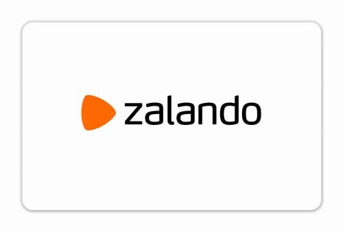 Karta podarunkowa Zalando - 200zł