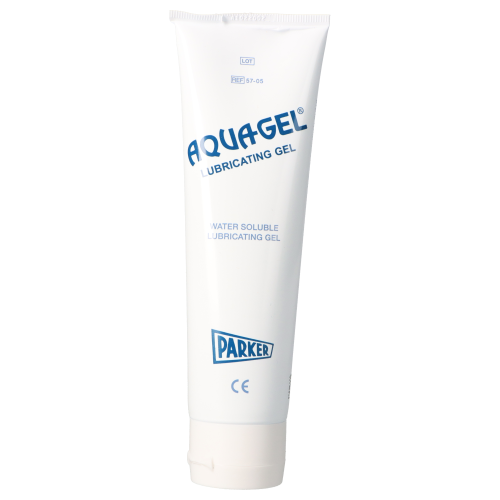 Lubrykant żel do pessarów Aquagel 142g tubka