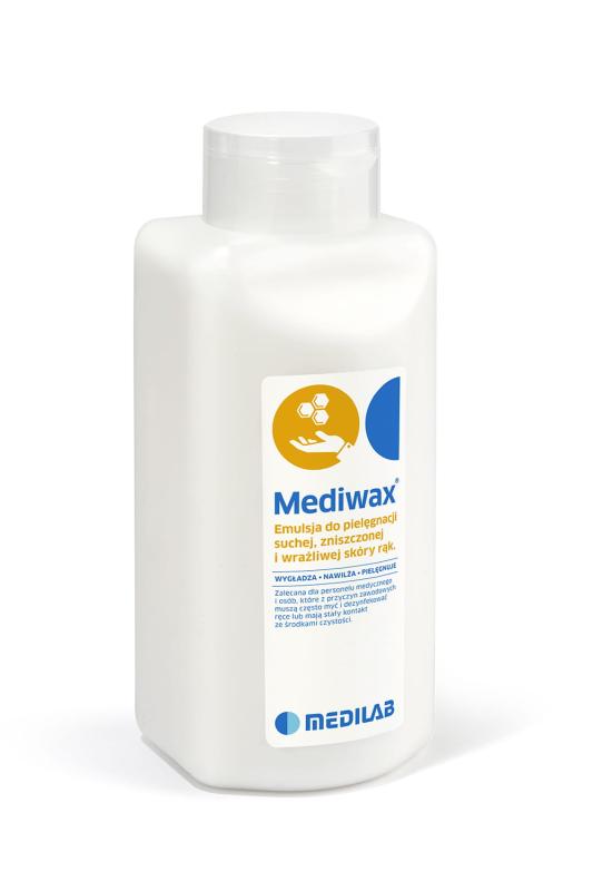 Mediwax 500ml