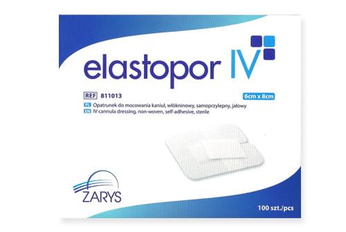 Elastopor IV
