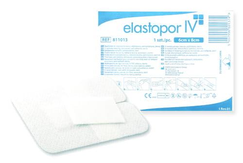 Elastopor IV