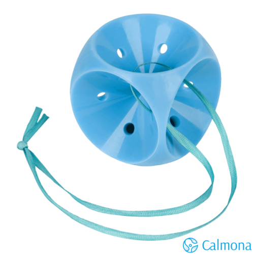 Pessar Kostkowy Calmona - silikonowy pessar kostkowy łatwy w wyjmowaniu