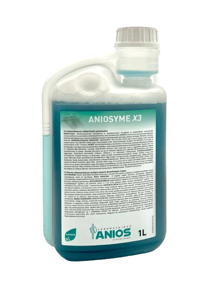 Aniosyme X3