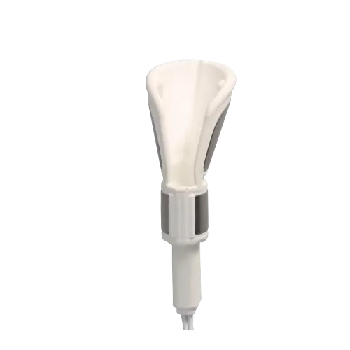 Sonda Tulip tył