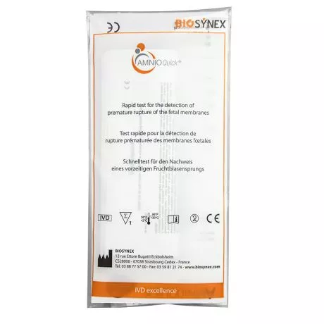 TEST AMNIOQUICK 1  ( 1 szt. )