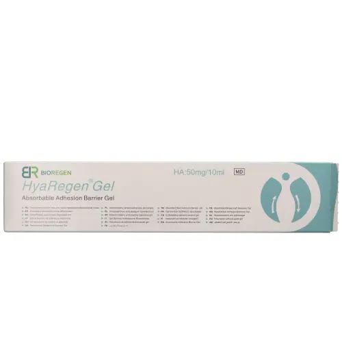 HyaRegen Gel 10ml-żel na zrosty