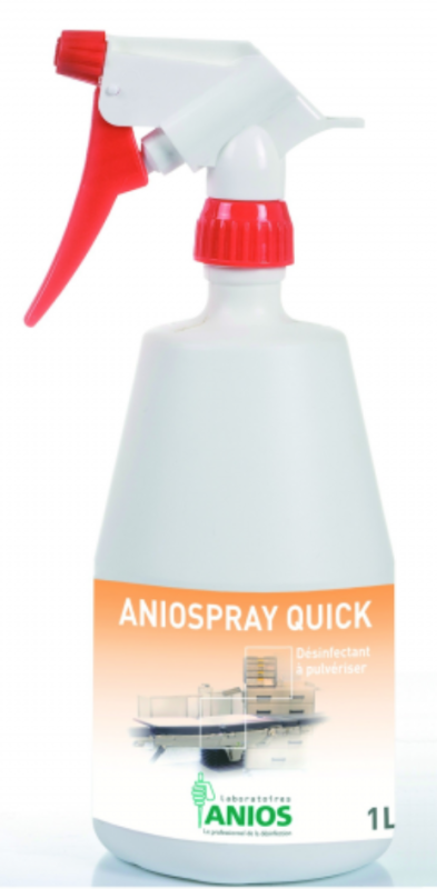 Aniospray Quick 1L