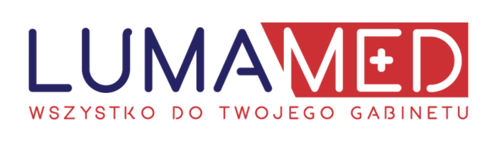 Internetowy sklep medyczny Lumamed – wszystko do Twojego gabinetu